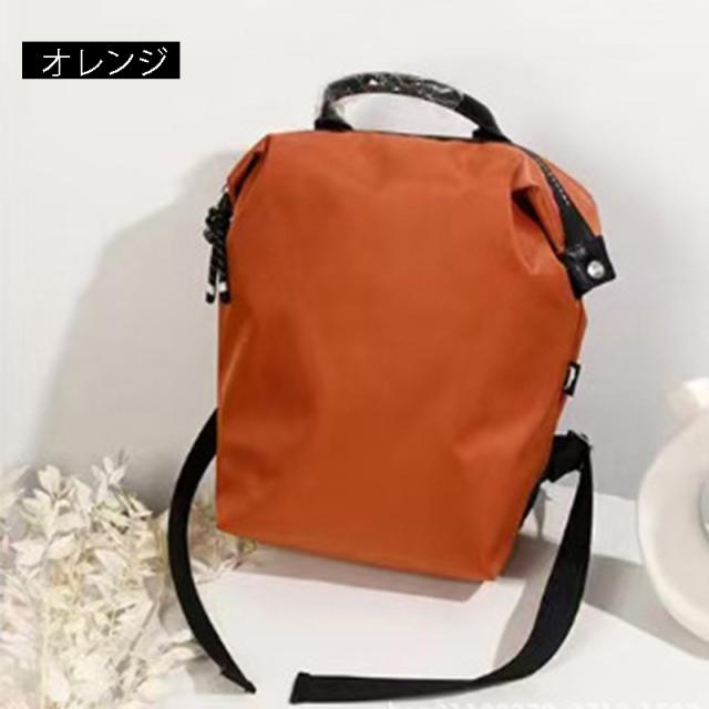 ロンシャン LONGCHAMP energy バックパック ル 折りたたみ 各色